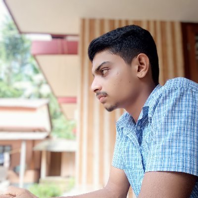 pranamkg05's profile picture. Developer