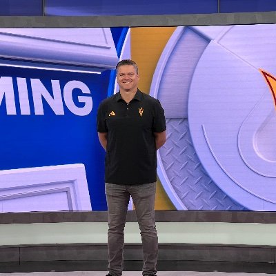 College Football Analyst at PAC-12 NETWORK. Former ASU quarterback. Husband. Proud GirlDad x 2. Known to sing a bit on the side…