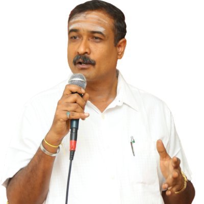 Er J.Sureshkumar