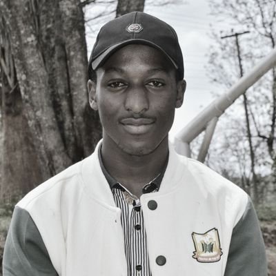 God first #GIS#SURVEY#ENVIRONMENT CHAMPION#GEOSPATIAL DATA SCIENCE #MUFC#Oozing greatnes