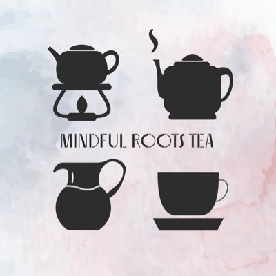 mindfulrootstea's profile picture. Award winning Luxury Loose Leaf Teas & Herbals . Tea with intention