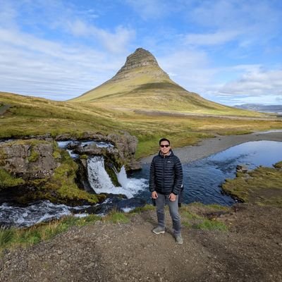 iamjananthony's profile picture. [Psalms 23:1-6]