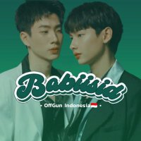 OffGun Indonesia👶🏻💚🇮🇩🇹🇭(@babiisid) 's Twitter Profile Photo