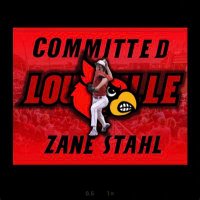 Zane Stahl (@zanestahl) 's Twitter Profile Photo Zane Stahl (@zanestahl) 's Twitter Profile Photo