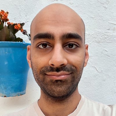 Suhail Patel Profile