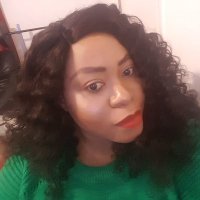 Mimi Baliki (@mbaliki) 's Twitter Profile