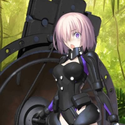 FGOやってます。FGO日記です。基本的にFGOのことをつぶやきます。推しはぐっちゃんパイセンです。たまにFGO以外のこともつぶやきます。ちなみにスタレもやってます。推しは桂乃芬です。よろしくお願いします。