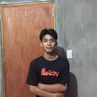 russelcasilang's profile picture. 