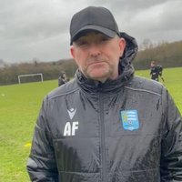 Allan Fenn (@fennallan) 's Twitter Profile
