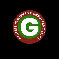 Genesis students consultants(@Genesisstudent3) 's Twitter Profile Photo