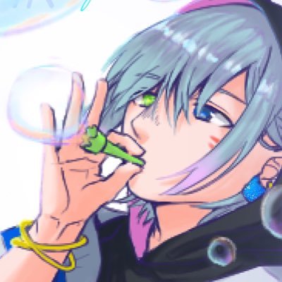 Cyanblueさんのプロフィール画像