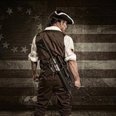 New account. Constitutional Conservative. #2A, anti-abortion, anti-globalist, anti-democrat. #AmericaFirst #ULTRAMAGA #FollowBackAllPatriots