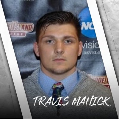 Travis Manick