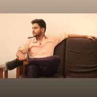 Ayush Shivam(@AyushShivam19) 's Twitter Profile Photo