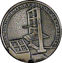 SCSCconference's profile picture. Sixteenth Century Society Conference annual meeting