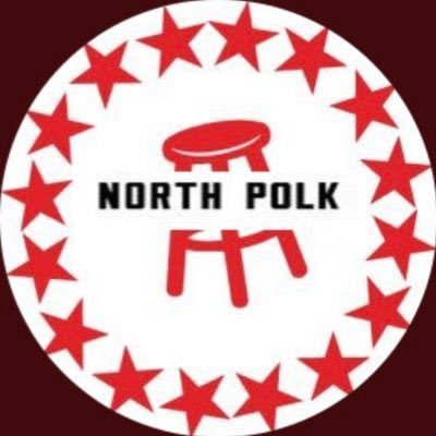 We The North | *NOT affiliated with North Polk schools in any way!!*