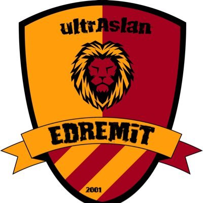 ultrAslan Edremit Resmî X Hesabıdır