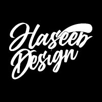 Haseeb Design (@haseebdesign) 's Twitter Profile