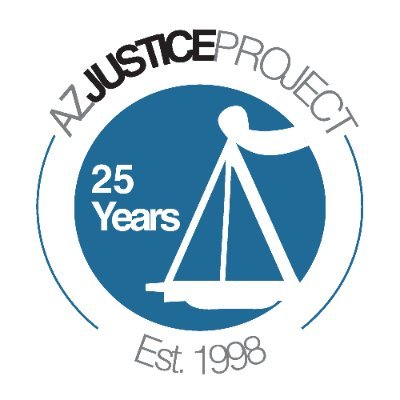 Seeking justice for the innocent, the wrongfully imprisoned, and those who have suffered manifest injustice under Arizona's criminal justice system