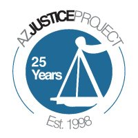 AZ Justice Project (@arizonajp) 's Twitter Profile