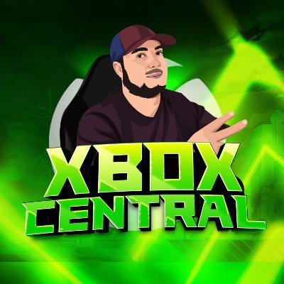 I'm Sunny Host Of Xbox Central | Business Email: xboxcentralnews@gmail.com #cancersurvivor