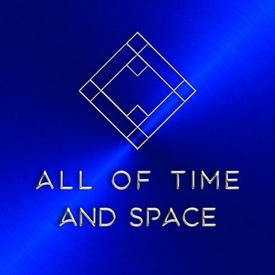 All Of Time And Space Podcast