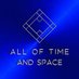 All Of Time And Space Podcast (@TimeNSpacePod) Twitter profile photo