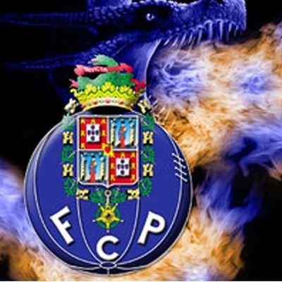 Nascido e criado em Braga. Cresci a ver o FC Porto ganhar. Felizmente, sou Portista!