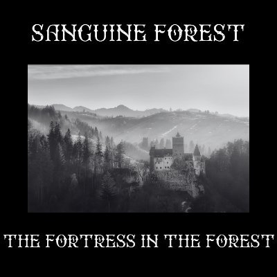 SanguineForest Profile Picture