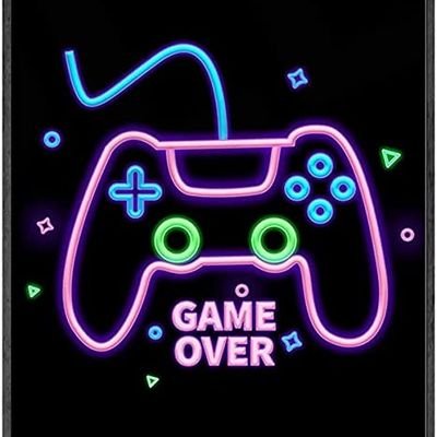 gameoverrevoema Profile Picture