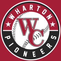 Wharton Baseball(@WCJC_Pioneers) 's Twitter Profile Photo
