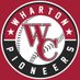 Wharton Baseball (@wcjc_pioneers) Twitter profile photo Wharton Baseball (@wcjc_pioneers) Twitter profile photo