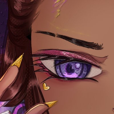 🌸✨Artist| | Storyteller | Live 2D Rigger ✨🌸さんのプロフィール画像