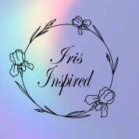 Iris_inspiredUK(@Iris_Inspireduk) 's Twitter Profile Photo