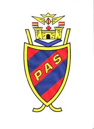 Club d'hoquei patins de OK LLIGA fundat a Alcoi el 1951.11 anys a OK Lliga.4 participacions en CERS, Campió Copa Principe 2014 https://t.co/nngPraRFy1.