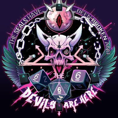 TeamDevilsLuck Profile Picture