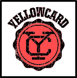We support @Yellowcard FOREVER from Japan. If you love @Yellowcard, please follow us. 2017年の解散から2022年についに復活✨しました。@Yellowcardに関する情報を可能な限りでゆっくりと発信していきます。