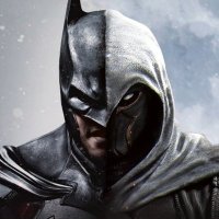 The White-Dark Knight(@syndrome_knight) 's Twitter Profile Photo