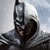 The White X Dark Knight (@syndrome_knight) Twitter profile photo The White X Dark Knight (@syndrome_knight) Twitter profile photo