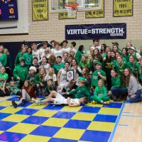 SHS Irish Basketball(@SHSIrish_hoops) 's Twitter Profile Photo