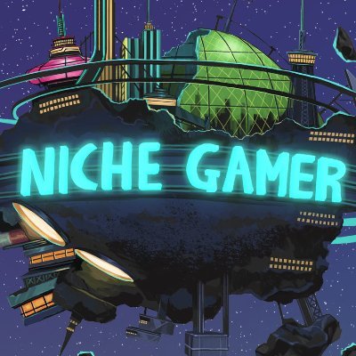We're a media company that knows all about the best stuff across genres & industries. We're here to give opinions! Our network: @nichegamer & @nicchiban_