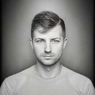 MariuszMarchel Profile Picture