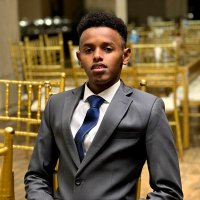 mahad abdiaziiz ali (@mahadsolo12) 's Twitter Profile