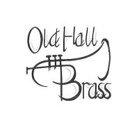Old Hall Brass (@oldhallbrass) 's Twitter Profile Photo Old Hall Brass (@oldhallbrass) 's Twitter Profile Photo