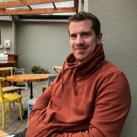 Padraic Colhoun (@coachpadraic) 's Twitter Profile