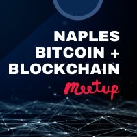 Naples Bitcoin + Blockchain Group(@naplesbtcblock) 's Twitter Profile Photo