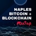 Naples Bitcoin + Blockchain Group (@naplesbtcblock) Twitter profile photo Naples Bitcoin + Blockchain Group (@naplesbtcblock) Twitter profile photo