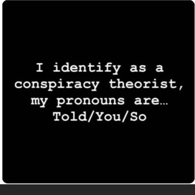 51 years of life in Canada and never did I think I would be a political activist!True believer in the almighty Jesus Christ because all the scientists are liars