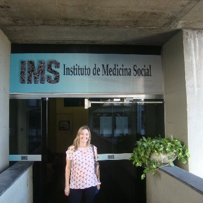 Socióloga y feminista 🌐 | Investigadora en CONICET 📊 | Profesora en la universidad pública 🎓 Argentina.
