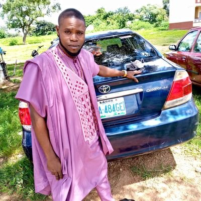 samsonojedokun2's profile picture. 